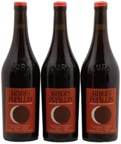 photos du vin Ploussard - en Aspis