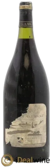 photo du vin Saint-Guilhem-le-Désert Cité d’Aniane