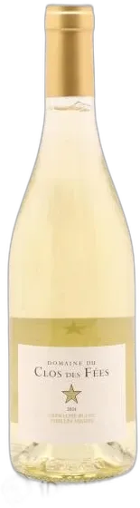 photo du vin Vieilles Vignes