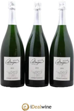 aperçu du vin Mauzac Nature