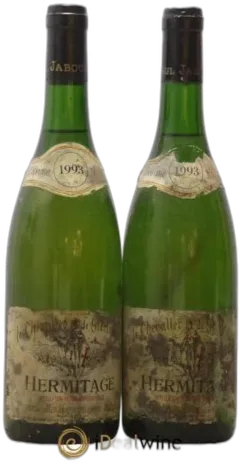photos du vin Chevalier de Sterimberg