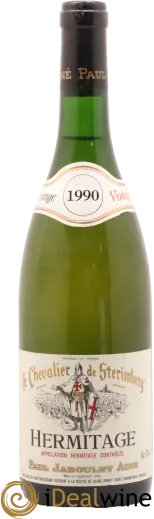 photos du vin Chevalier de Sterimberg