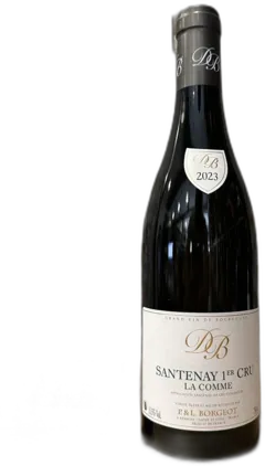 illustration du vin La Comme