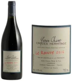 image du vin le Rouvre