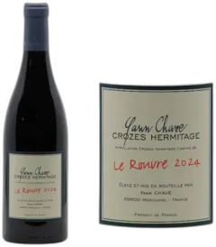 image du vin le Rouvre