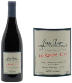 image du vin le Rouvre