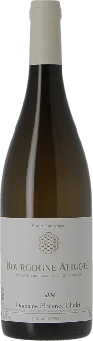 image du vin Bourgogne Aligote