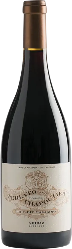 aperçu du vin Lieu-Dit Malakoff Shiraz