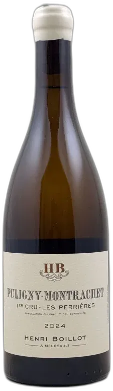 image du vin les Perrières