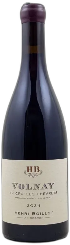 photo du vin les Chevrets