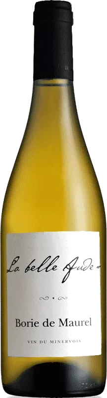 photo Borie de Maurel Belle Aude Vin Bio 2023