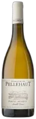 capture du vin Domaine de Pellehaut "Réserve" Igp Côtes de Gascogne Blanc Sec