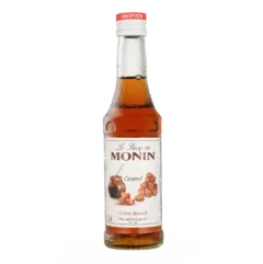 image du vin Monin Puré Mango