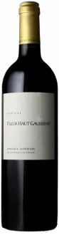 illustration du vin Château Fleur Haut Gaussens