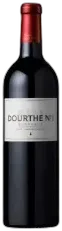 image du vin Maison Dourthe Dourthe n°1 Rouge 2021
