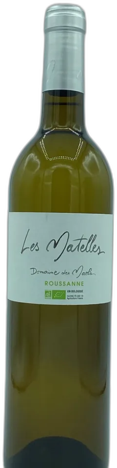 photos du vin les Matelles Maels Igp Pays d’oc