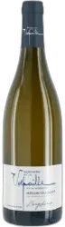 image du vin Domaine de la Verpaille Vire-Clesse Longchamp Vin Bio