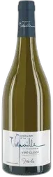 photo du vin Domaine de la Verpaille "Virolis" Viré-Clessé Blanc Bio