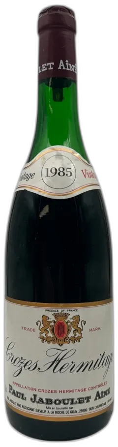 photo du vin Domaine de Thalabert