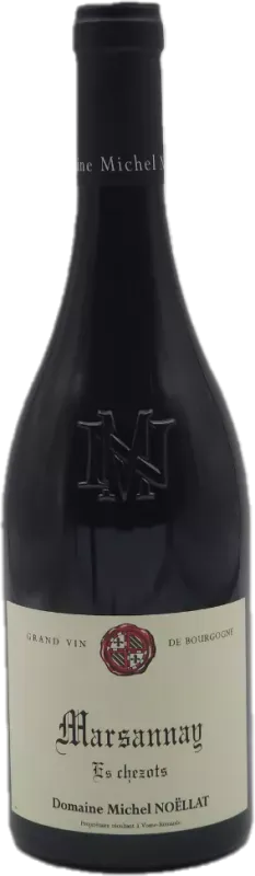 photo Domaine Michel Noellat Marsannay es Chezots 2022