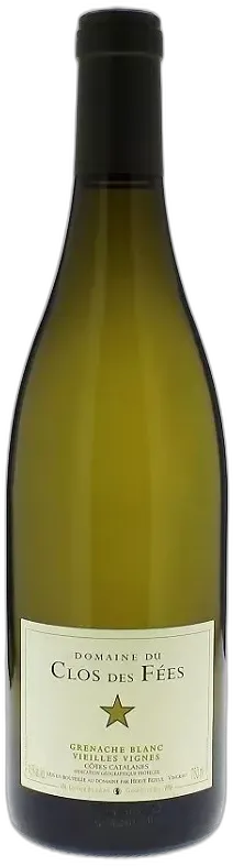 photo le Clos des Fees Vieilles Vignes 2022