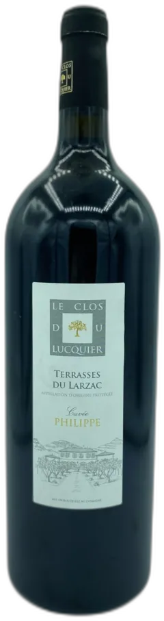 illustration du vin les Gariguettes Coursac Aop Languedoc