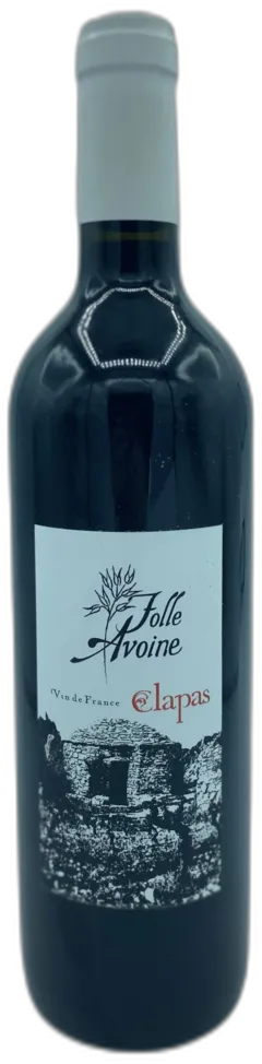photo Rouge Clapas Folle Avoine Vdf