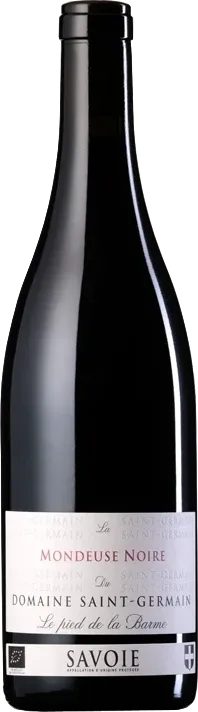 photos du vin Mondeuse le Pied de la Barme