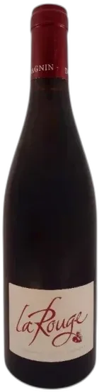 photo du vin Mondeuse