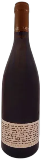 photo du vin Fille d’Arbin