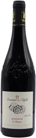 aperçu du vin 1840