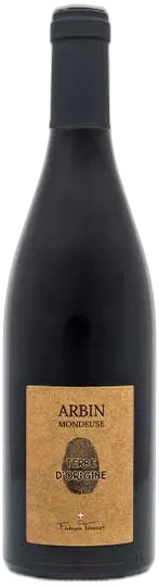 illustration du vin Mondeuse Cuvée Terre d’Origine