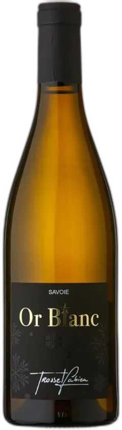 photo du vin Sans Pareil