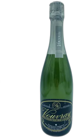 photos du vin Brut Classique Gautier Aop Vouvray
