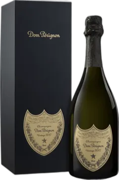 photo du vin Dom Perignon