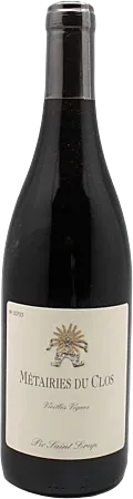 image du vin Cuvée Simon