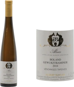 photo Gewurztraminer Boland