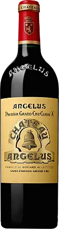 image du vin Angelus
