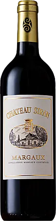 photo du vin Château Siran