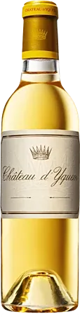 photo du vin Château d’Yquem