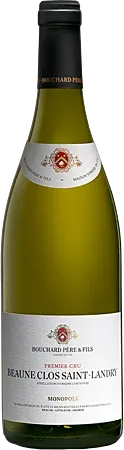 photo du vin Beaune Clos Saint Landry