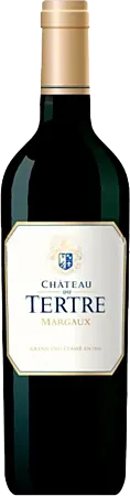 photos du vin Château du Tertre