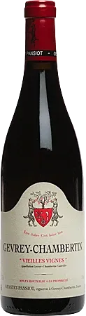 image du vin Gevrey-Chambertin Rouge