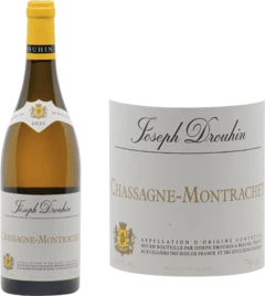 photo Chassagne-Montrachet Blanc