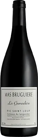 photo du vin la Grenadière