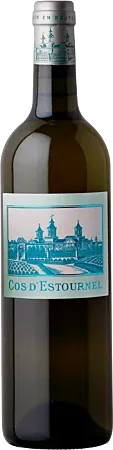 illustration du vin Château Cos d’Estournel