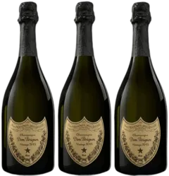 photo du vin Dom Pérignon