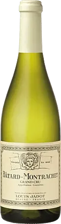 image du vin Domaine Louis Jadot Bâtard-Montrachet Grand Cru