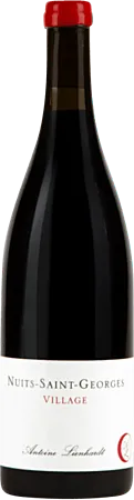 photo du vin Nuits-Saint-Georges