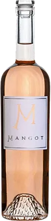 image du vin m de Mangot